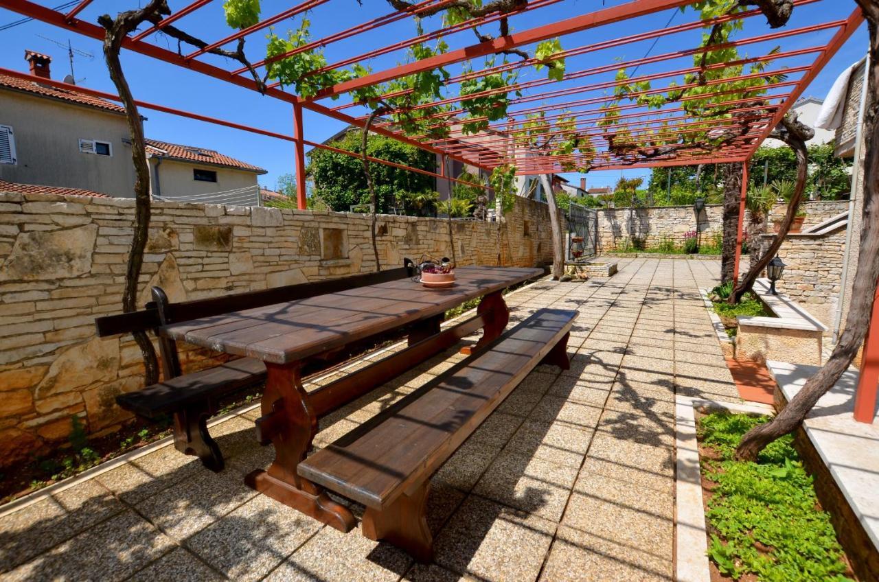 Galant Apartments Ρόβινι Εξωτερικό φωτογραφία