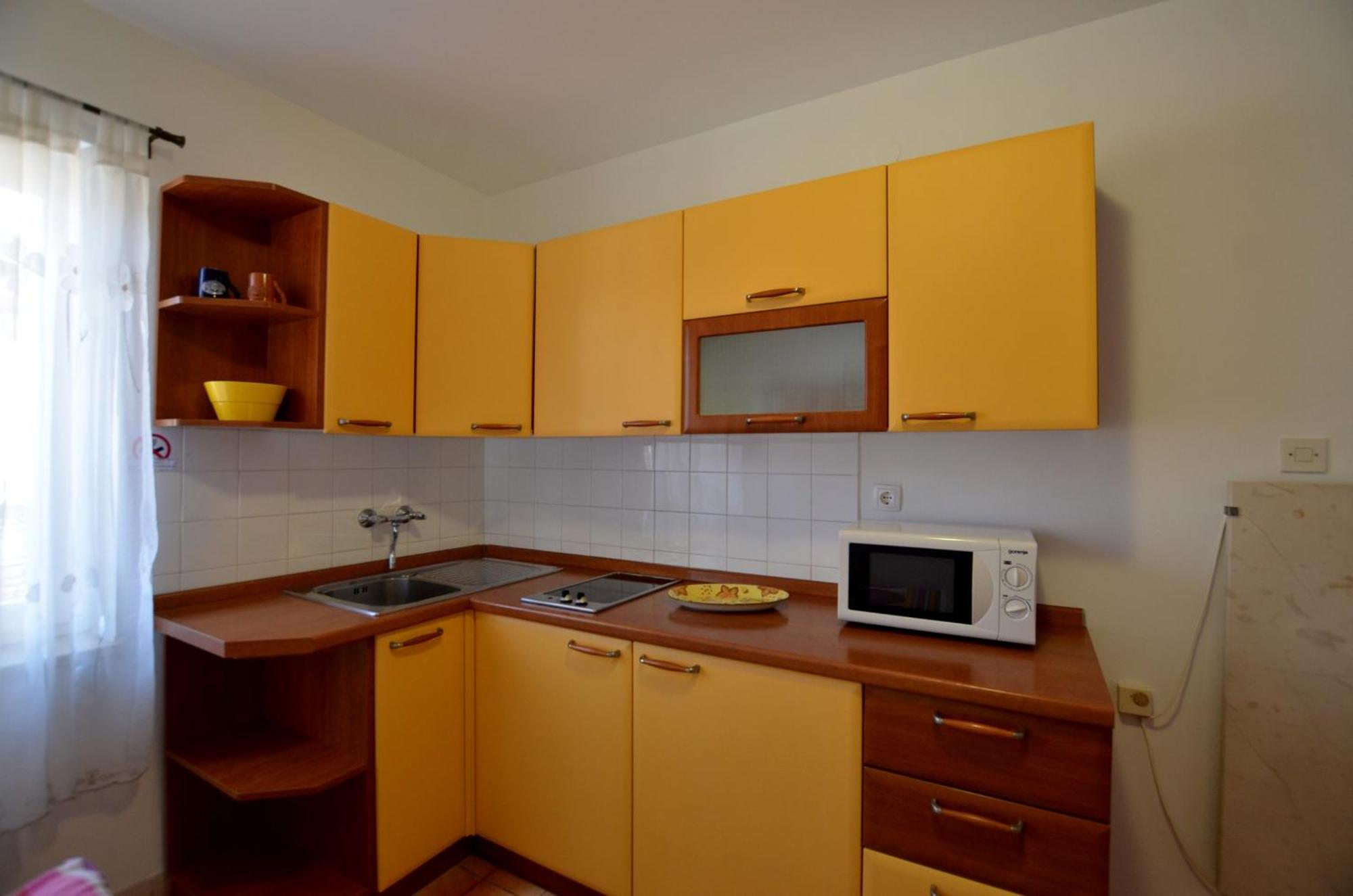 Galant Apartments Ρόβινι Εξωτερικό φωτογραφία