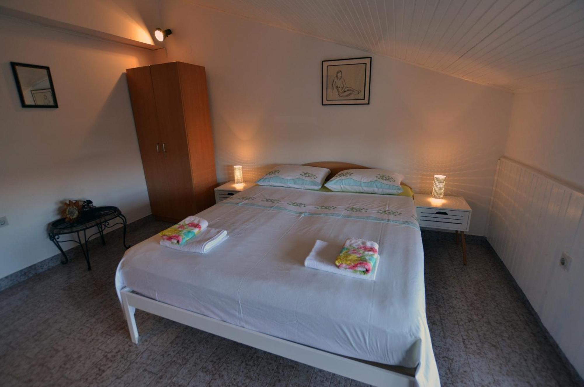 Galant Apartments Ρόβινι Δωμάτιο φωτογραφία