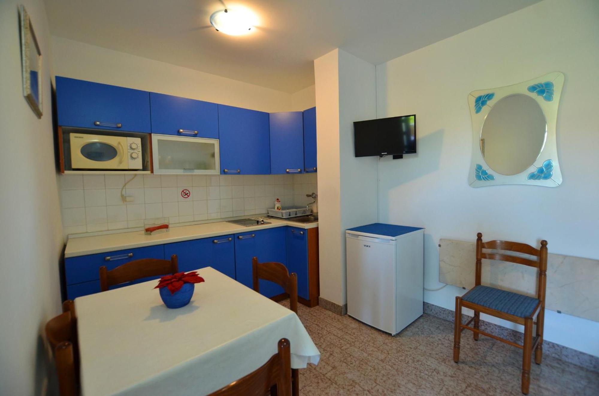 Galant Apartments Ρόβινι Δωμάτιο φωτογραφία