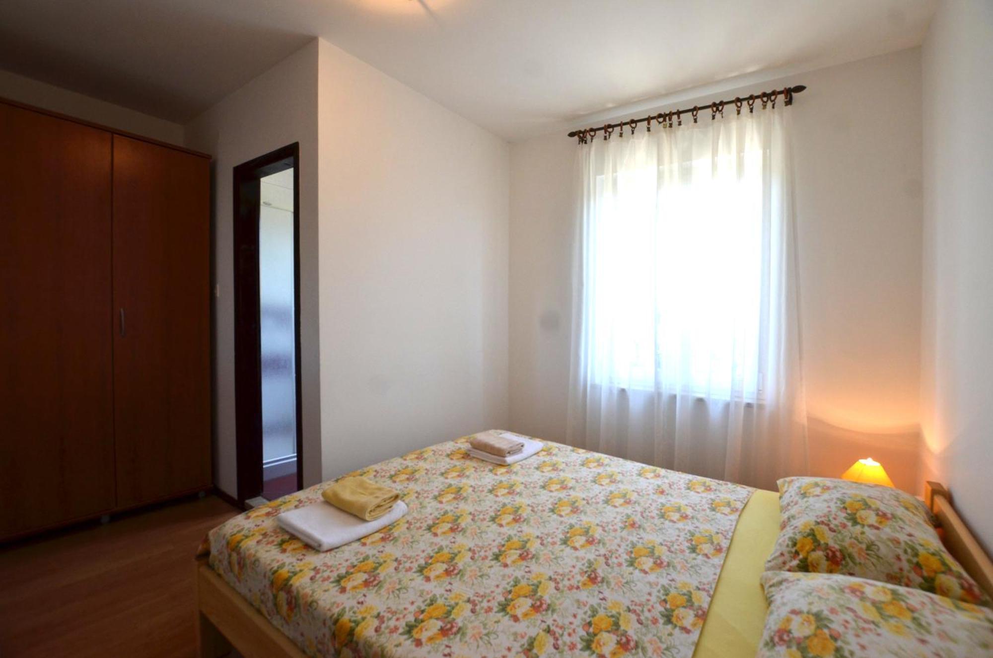 Galant Apartments Ρόβινι Δωμάτιο φωτογραφία