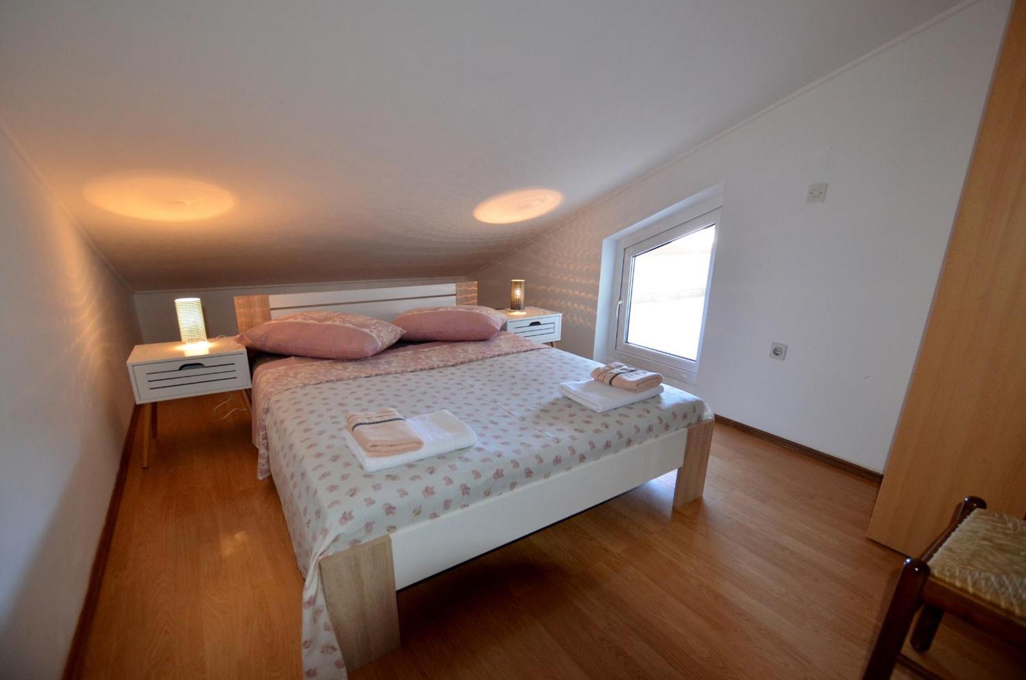 Galant Apartments Ρόβινι Δωμάτιο φωτογραφία