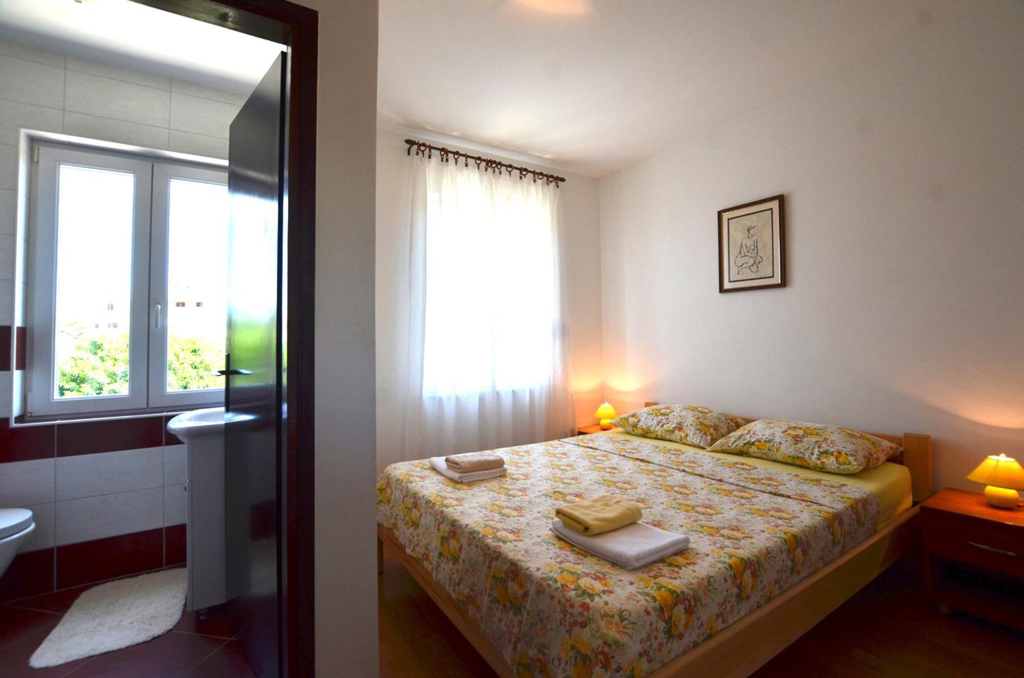 Galant Apartments Ρόβινι Δωμάτιο φωτογραφία