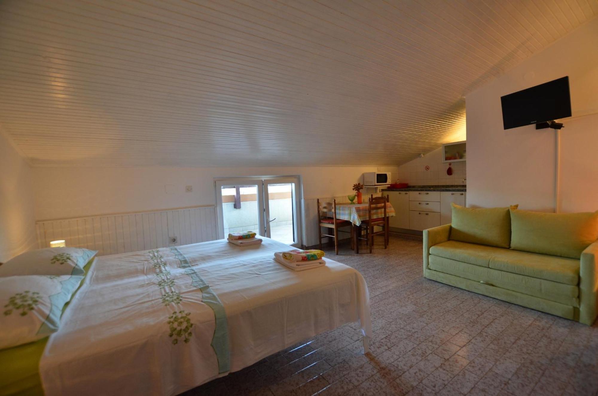 Galant Apartments Ρόβινι Δωμάτιο φωτογραφία