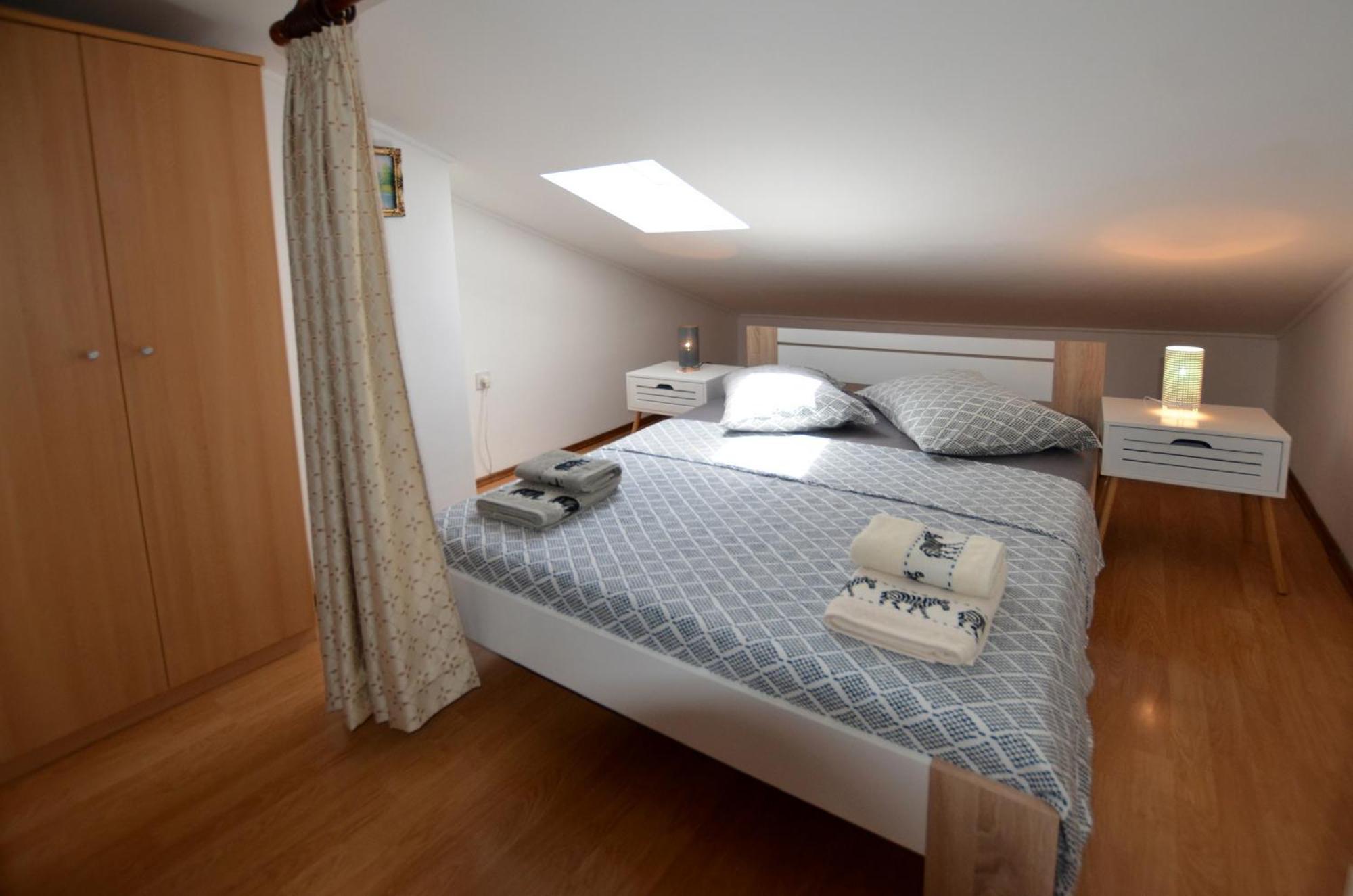 Galant Apartments Ρόβινι Δωμάτιο φωτογραφία