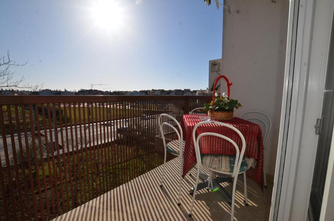 Galant Apartments Ρόβινι Εξωτερικό φωτογραφία