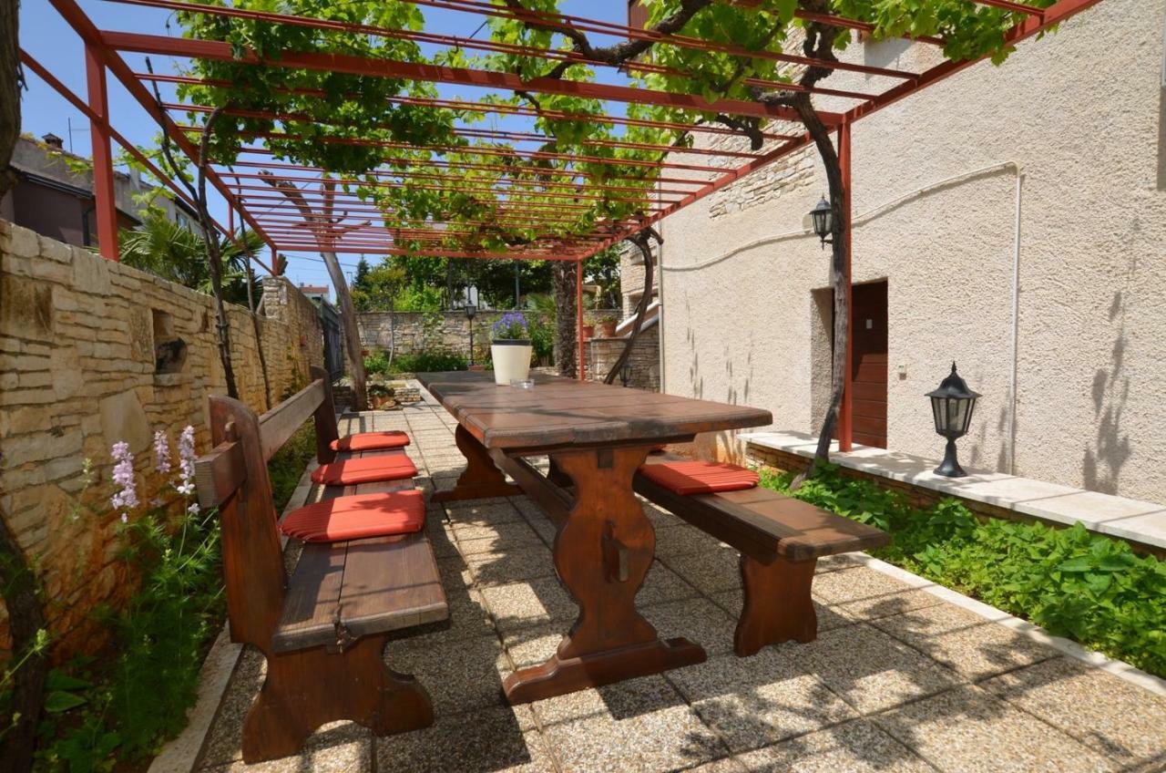 Galant Apartments Ρόβινι Εξωτερικό φωτογραφία