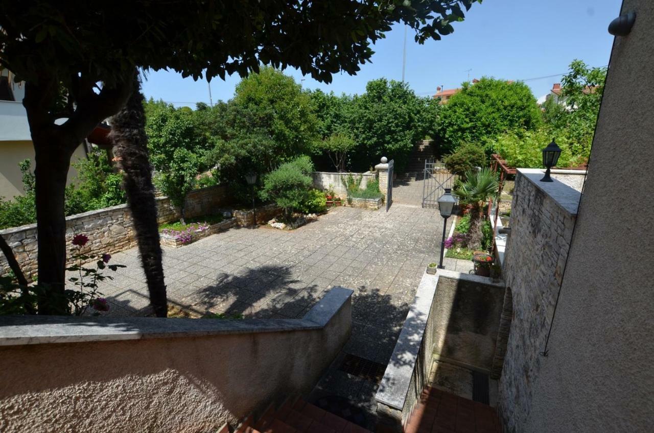 Galant Apartments Ρόβινι Εξωτερικό φωτογραφία