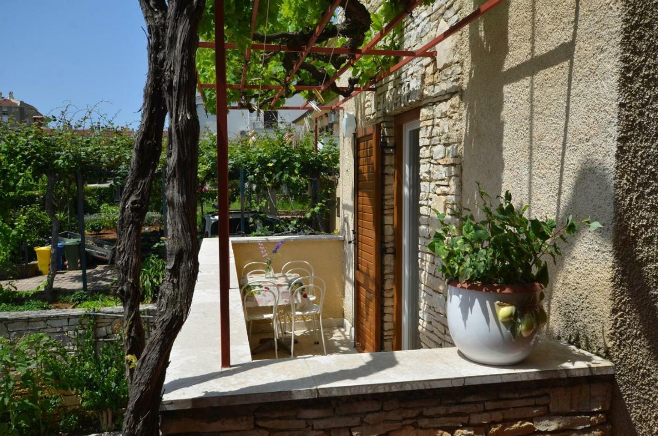 Galant Apartments Ρόβινι Εξωτερικό φωτογραφία