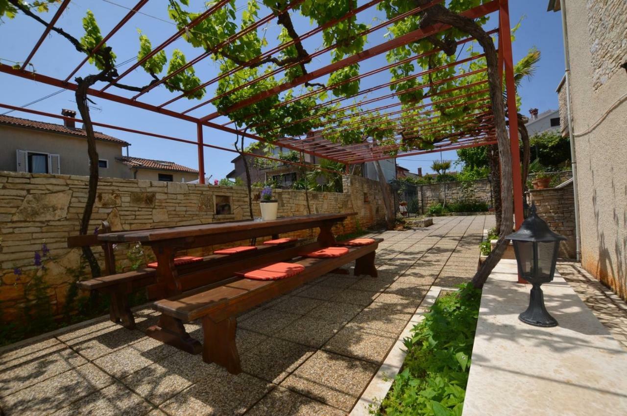 Galant Apartments Ρόβινι Εξωτερικό φωτογραφία